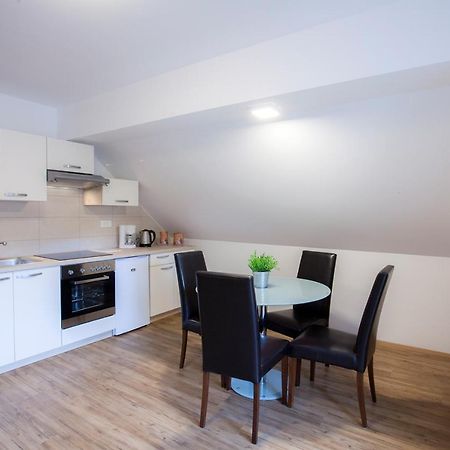 Apartments Razingar 9 Bled Ngoại thất bức ảnh