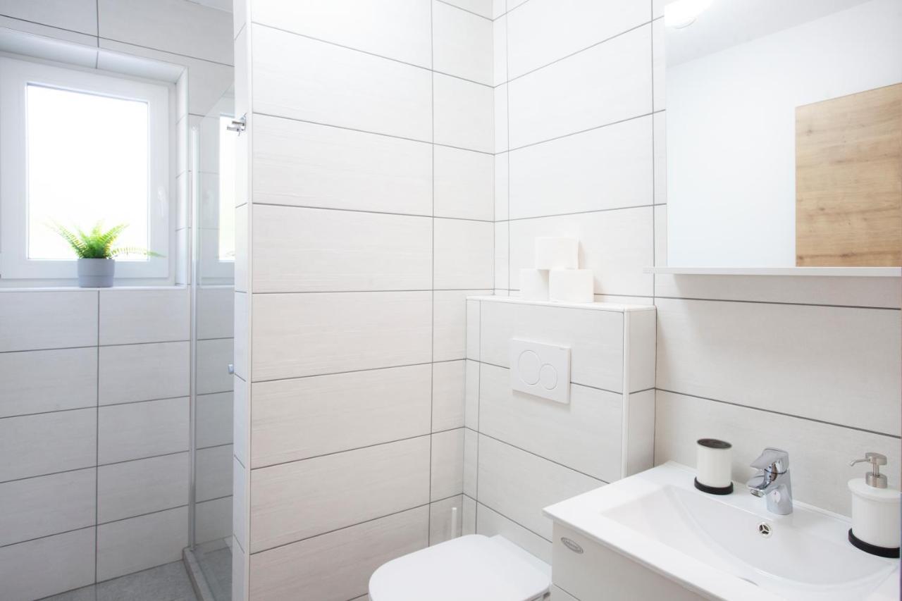 Apartments Razingar 9 Bled Ngoại thất bức ảnh