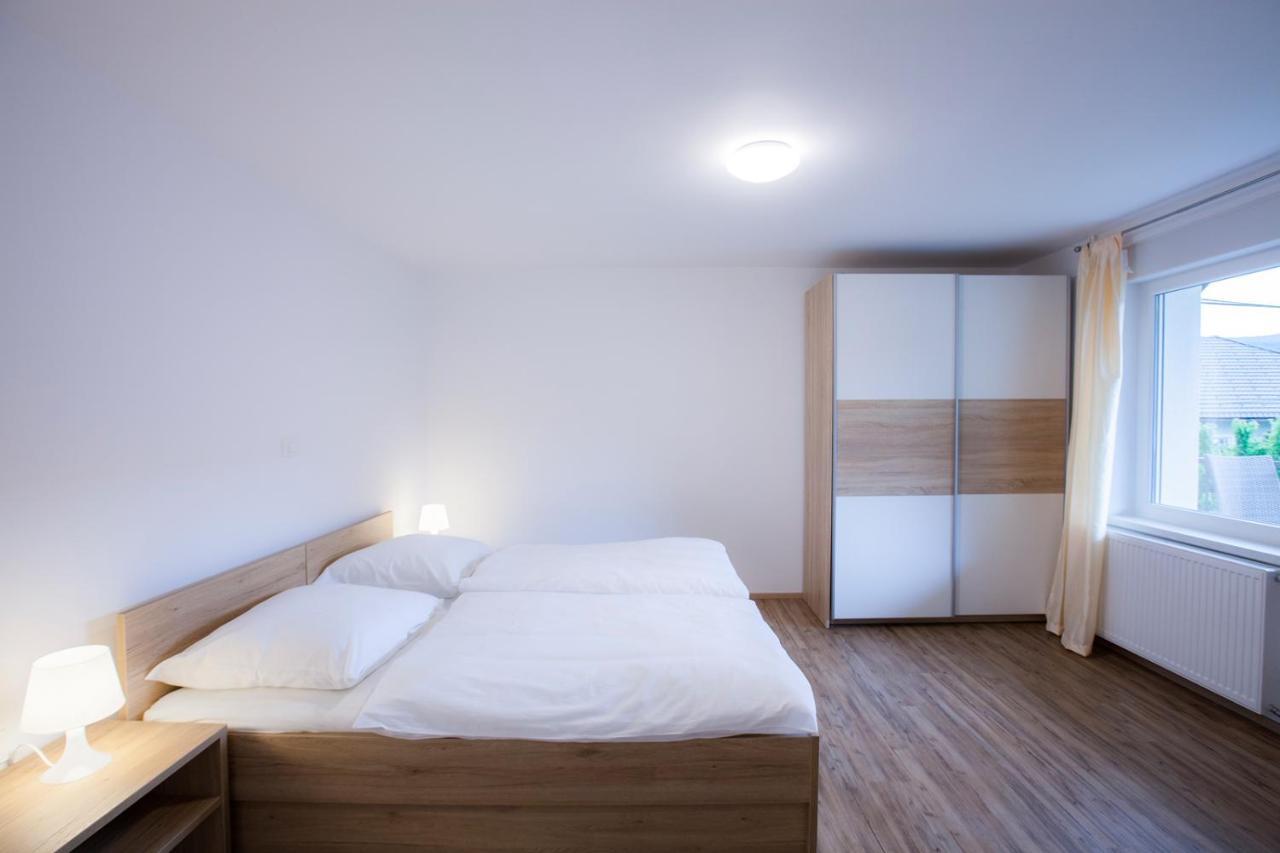 Apartments Razingar 9 Bled Ngoại thất bức ảnh