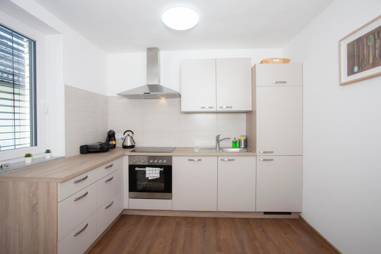 Apartments Razingar 9 Bled Ngoại thất bức ảnh