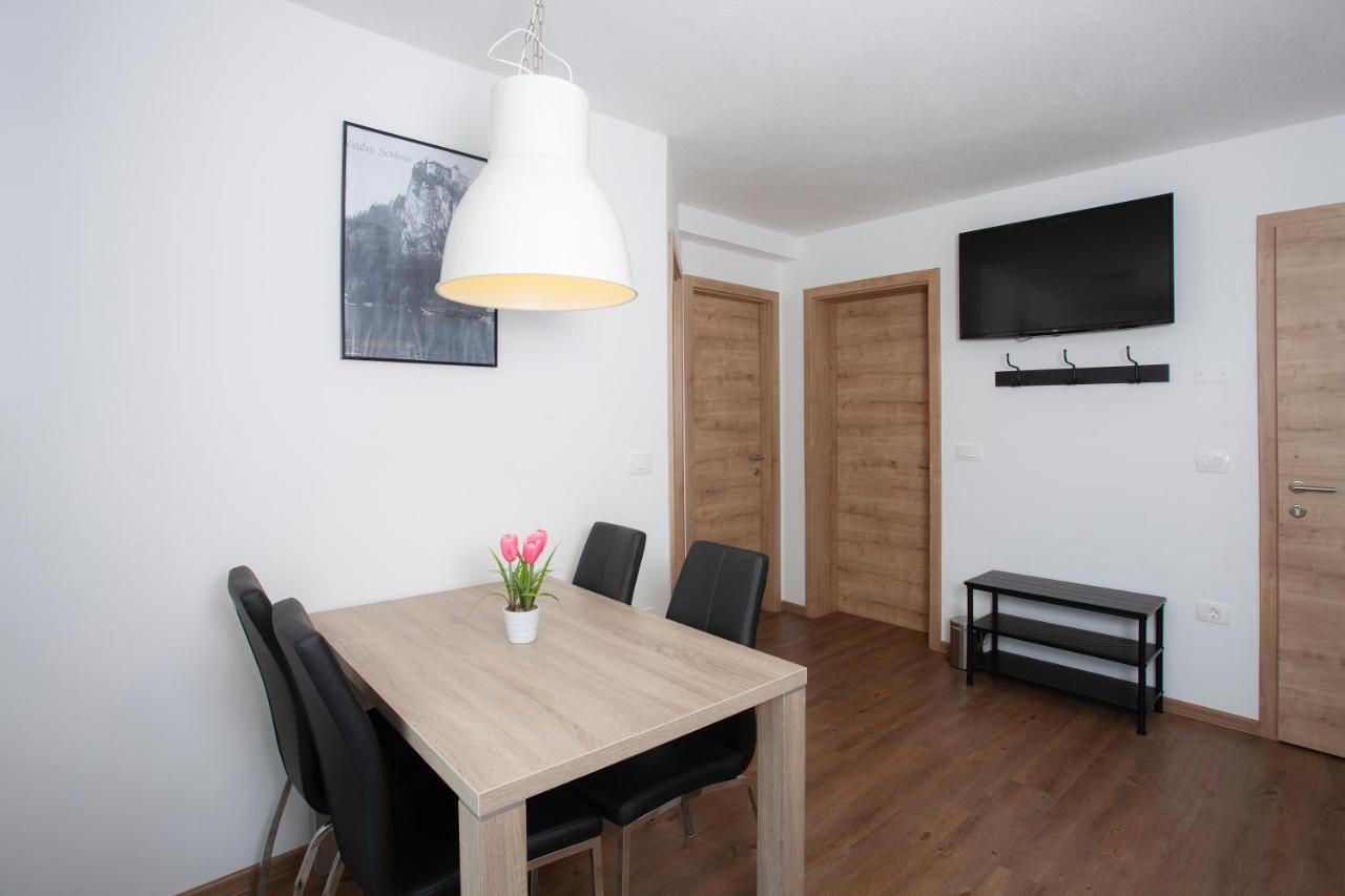 Apartments Razingar 9 Bled Ngoại thất bức ảnh