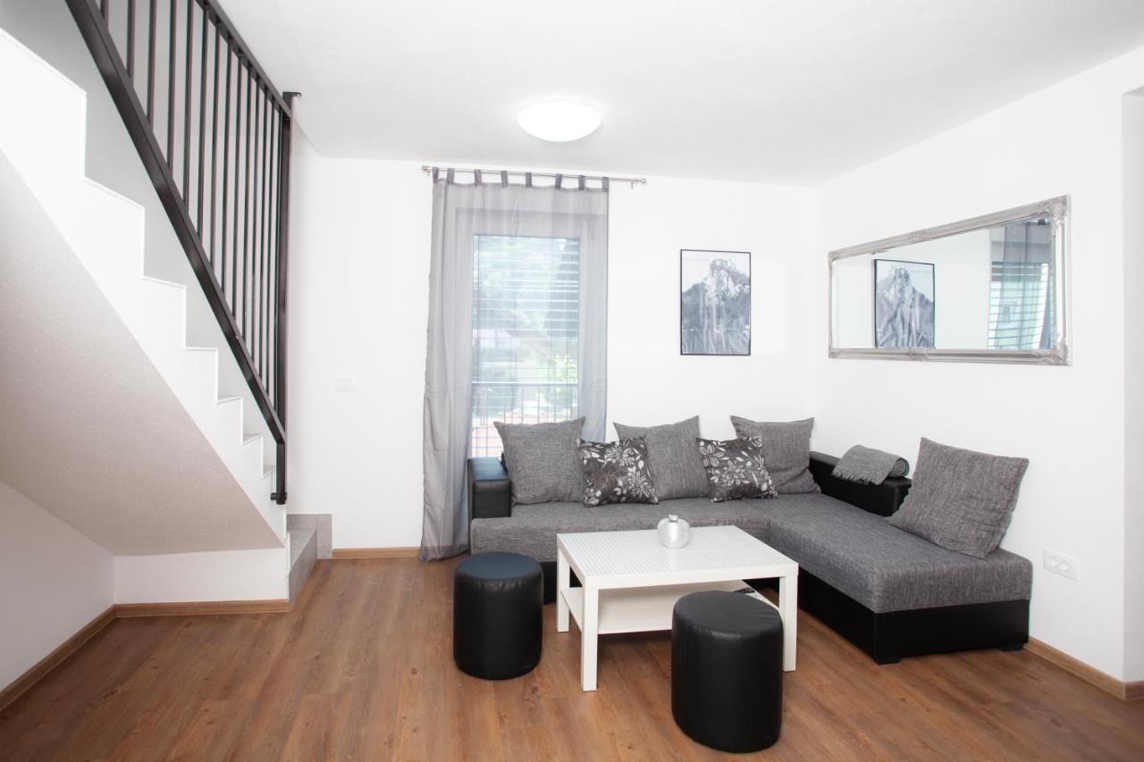 Apartments Razingar 9 Bled Ngoại thất bức ảnh