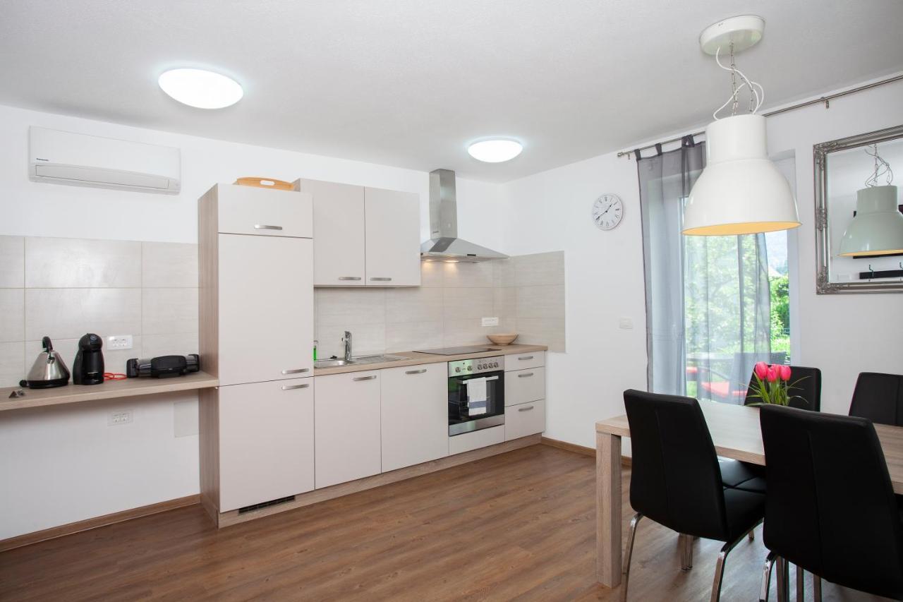 Apartments Razingar 9 Bled Ngoại thất bức ảnh