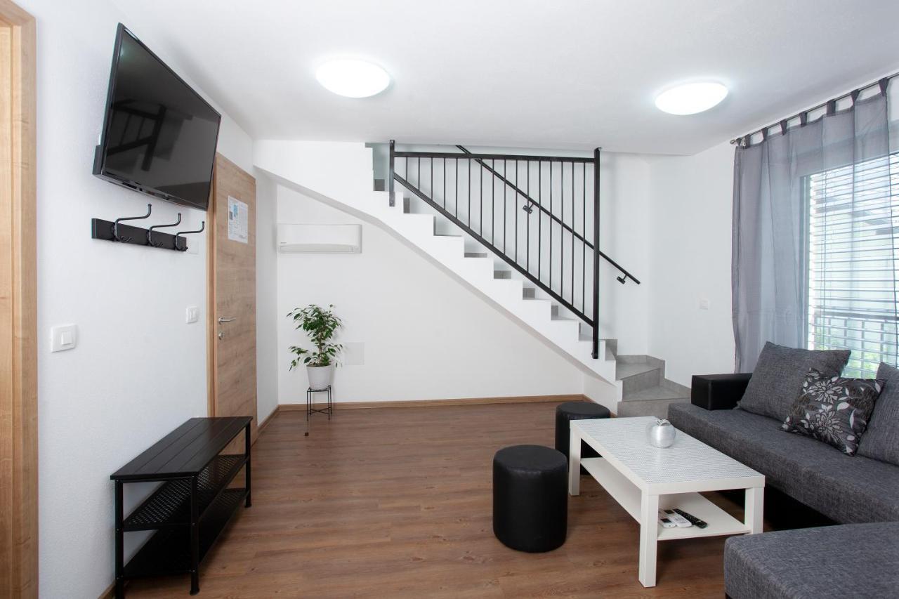 Apartments Razingar 9 Bled Ngoại thất bức ảnh